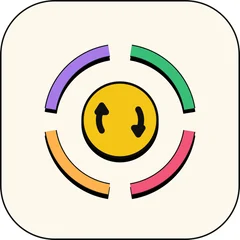BTC Cycle: Crypto Analysis app icon